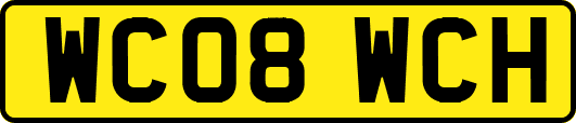 WC08WCH