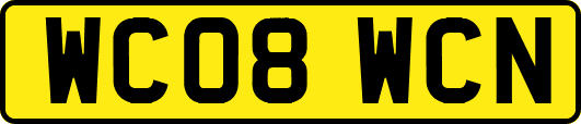 WC08WCN