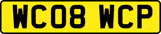 WC08WCP