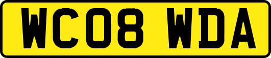 WC08WDA