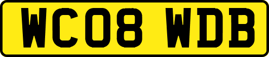 WC08WDB