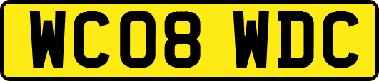 WC08WDC