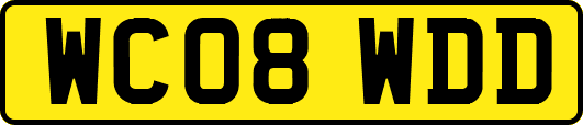 WC08WDD