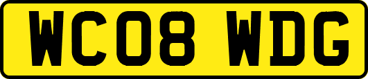 WC08WDG