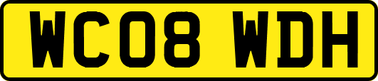 WC08WDH