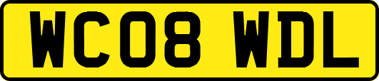 WC08WDL