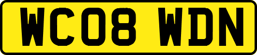 WC08WDN