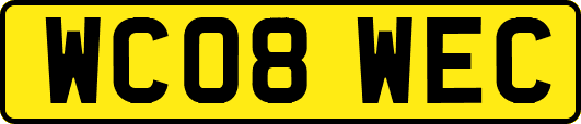 WC08WEC