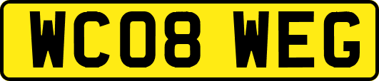 WC08WEG