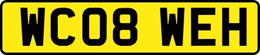 WC08WEH