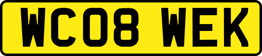 WC08WEK