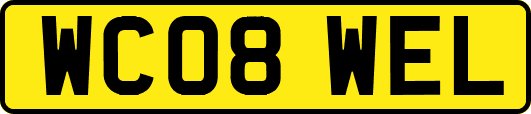 WC08WEL