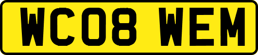 WC08WEM