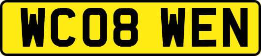 WC08WEN