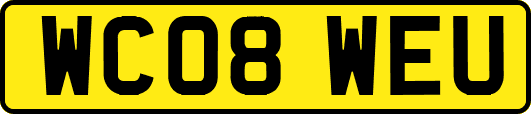 WC08WEU