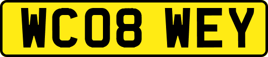 WC08WEY