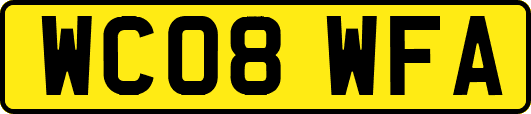 WC08WFA