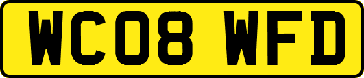 WC08WFD