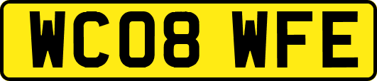 WC08WFE