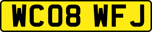 WC08WFJ