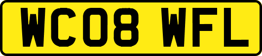 WC08WFL