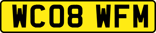 WC08WFM
