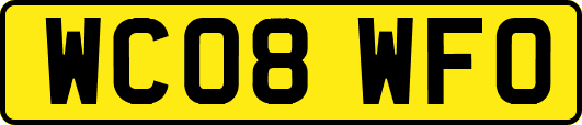WC08WFO