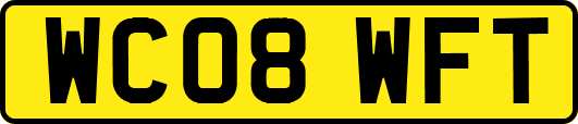 WC08WFT