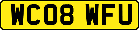 WC08WFU