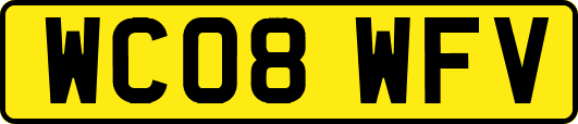 WC08WFV