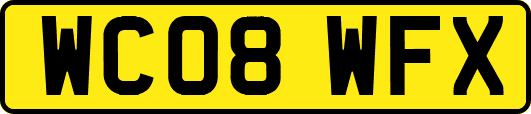WC08WFX