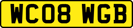 WC08WGB