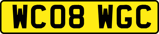 WC08WGC