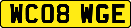 WC08WGE