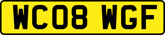 WC08WGF