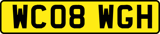 WC08WGH