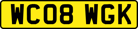WC08WGK
