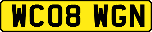 WC08WGN