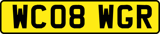 WC08WGR