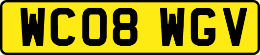 WC08WGV