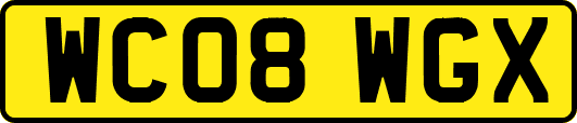 WC08WGX