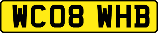 WC08WHB