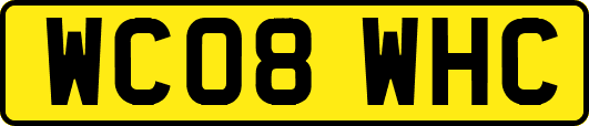 WC08WHC