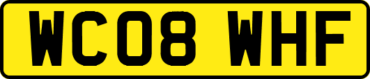 WC08WHF