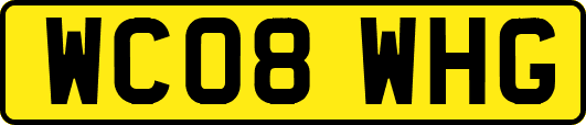 WC08WHG