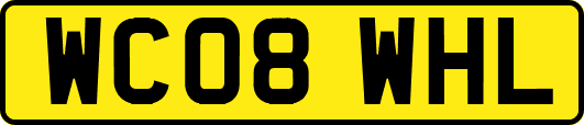 WC08WHL