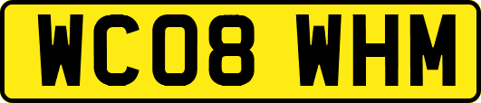 WC08WHM