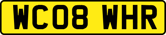 WC08WHR