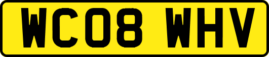 WC08WHV