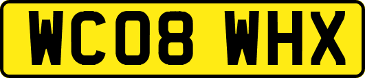 WC08WHX